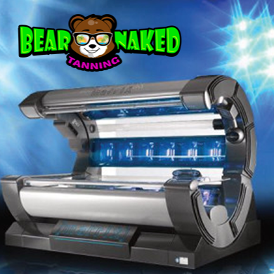 Bear Naked Tanning - Virtual Bridal Expo